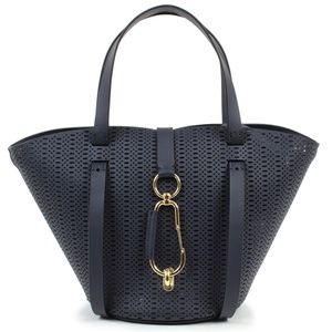 ZAC Zac Posen Parisian Nights Belay Tote Bag